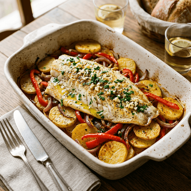 Receta