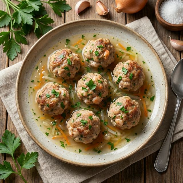 Receta