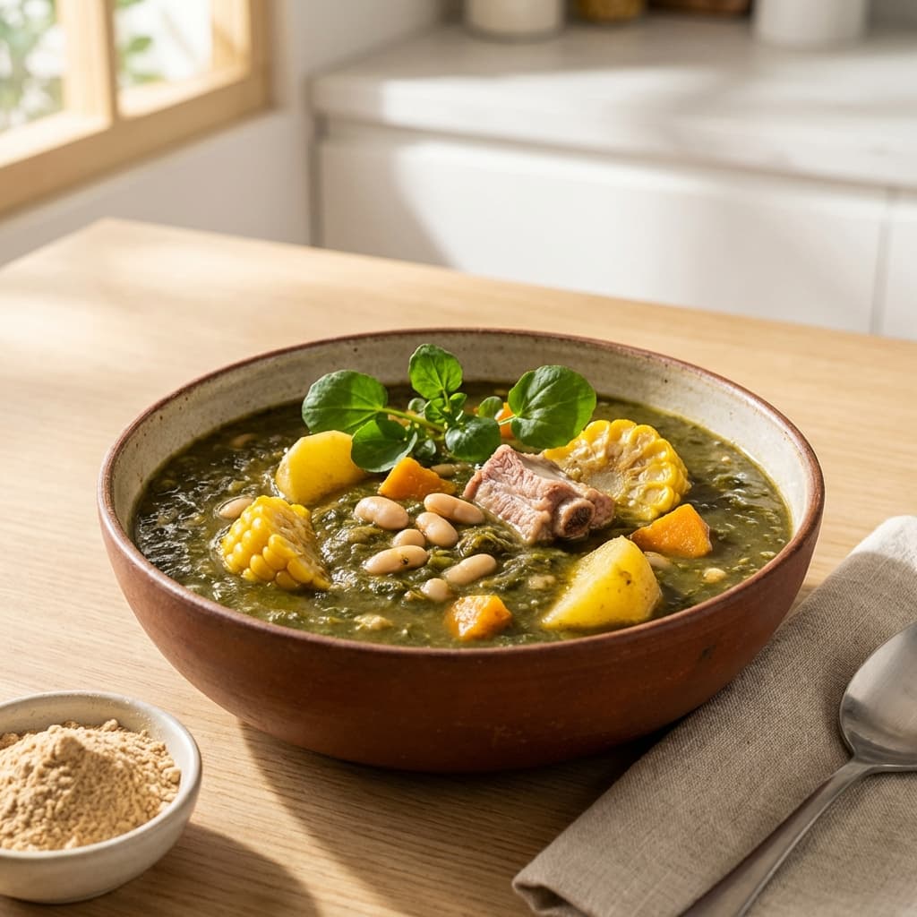 Receta